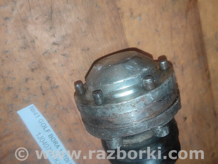 ФОТО Піввісь (напіввісьпривідполуось) для Volkswagen Golf (різні не сортовані) Львів