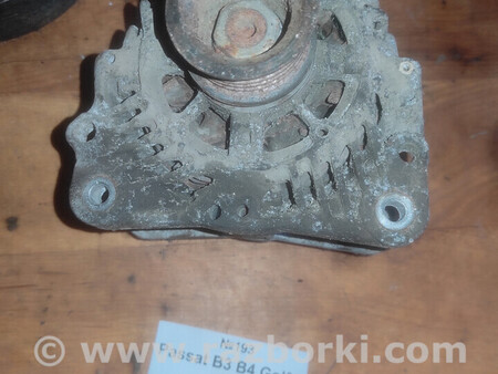 ФОТО Генератор для Volkswagen Passat (все года выпуска) Львів