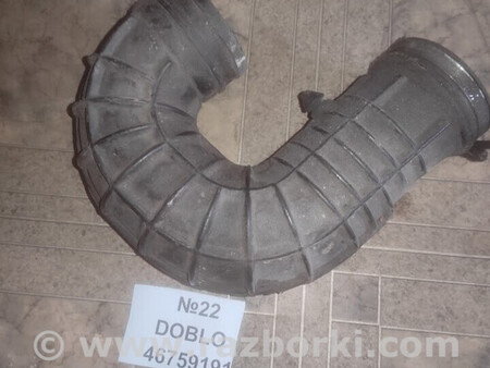 ФОТО FIAT DOBLO 2001-2009 для Fiat Doblo (Всі моделі) Львів