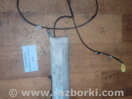 ФОТО Volkswagen Passat CC 2008-2012 для Volkswagen Passat (все года выпуска) Львів