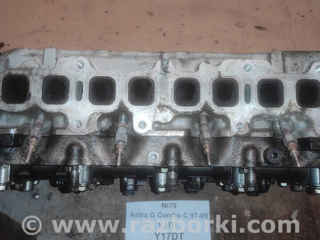 ФОТО Головка блока циліндрів для Opel Astra (різні) Львів