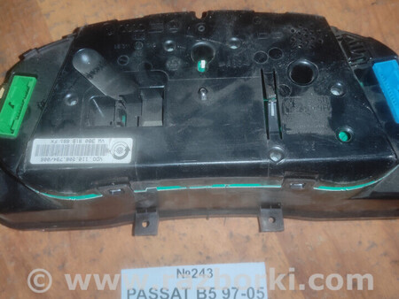 ФОТО Volkswagen passat b5 1997-2005 для Volkswagen Passat (все года выпуска) Львів