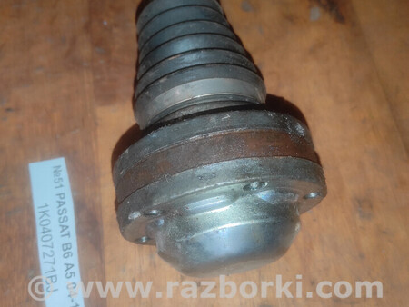 ФОТО Піввісь (напіввісьпривідполуось) для Volkswagen Passat (все года выпуска) Львів