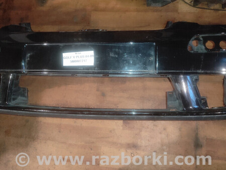 ФОТО Бампер передній для Volkswagen Golf (різні не сортовані) Львів