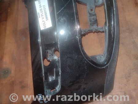 ФОТО Бампер передній для Volkswagen Golf (різні не сортовані) Львів