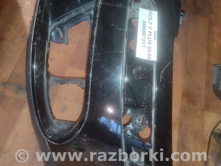 ФОТО Бампер передній для Volkswagen Golf (різні не сортовані) Львів