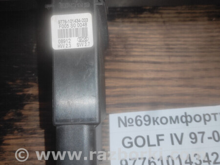 ФОТО Блок комфорту (блок дверейсклопідйомників) для Volkswagen Golf (різні не сортовані) Львів