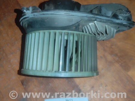 ФОТО Моторчик пічки для Volkswagen Passat (все года выпуска) Львів