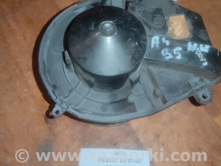 ФОТО Моторчик пічки для Volkswagen Passat (все года выпуска) Львів