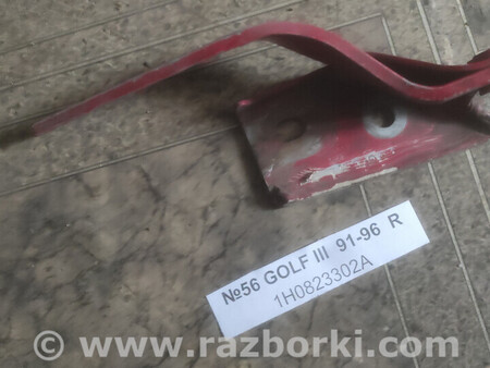 ФОТО Завіси капота (петлі) для Volkswagen Golf (різні не сортовані) Львів