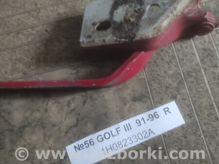 ФОТО Завіси капота (петлі) для Volkswagen Golf (різні не сортовані) Львів