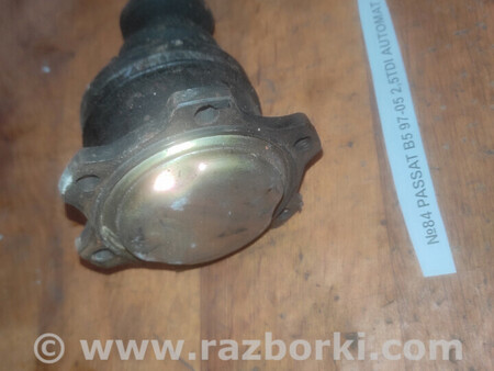 ФОТО Піввісь (напіввісьпривідполуось) для Volkswagen Passat (все года выпуска) Львів