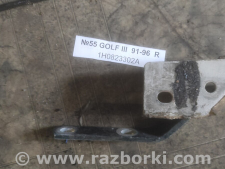 ФОТО Завіси капота (петлі) для Volkswagen Golf (різні не сортовані) Львів