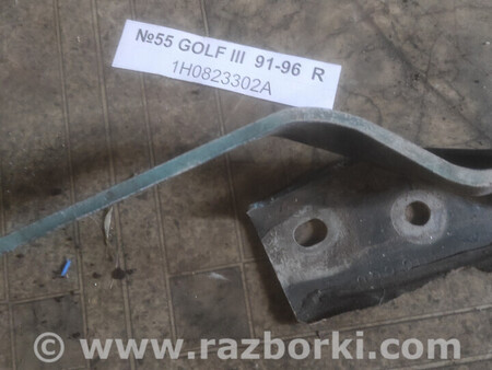 ФОТО Завіси капота (петлі) для Volkswagen Golf (різні не сортовані) Львів