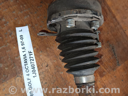 ФОТО Піввісь (напіввісьпривідполуось) для Volkswagen Golf (різні не сортовані) Львів