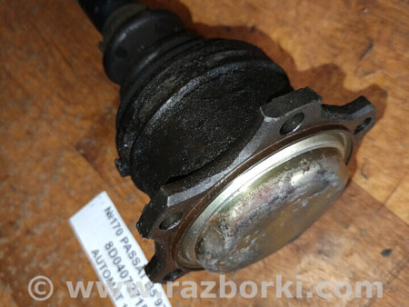 ФОТО Піввісь (напіввісьпривідполуось) для Volkswagen Passat (все года выпуска) Львів