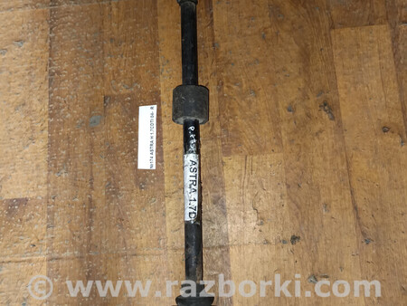 ФОТО Піввісь (напіввісьпривідполуось) для Opel Astra (різні) Львів