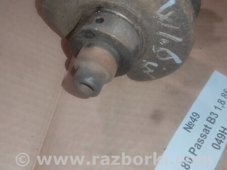 ФОТО Volkswagen Passat B3 1988-1994 для Volkswagen Passat (все года выпуска) Львів