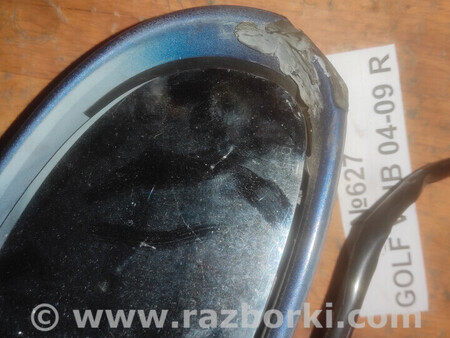 ФОТО Дзеркало бокове (зеркало) для Volkswagen Golf (різні не сортовані) Львів