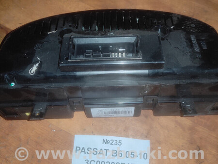 ФОТО Volkswagen passat b6 2005-2010 для Volkswagen Passat (все года выпуска) Львів