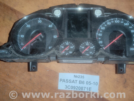 ФОТО Volkswagen passat b6 2005-2010 для Volkswagen Passat (все года выпуска) Львів