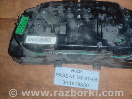 ФОТО Volkswagen passat b5 1997-2005 для Volkswagen Passat (все года выпуска) Львів