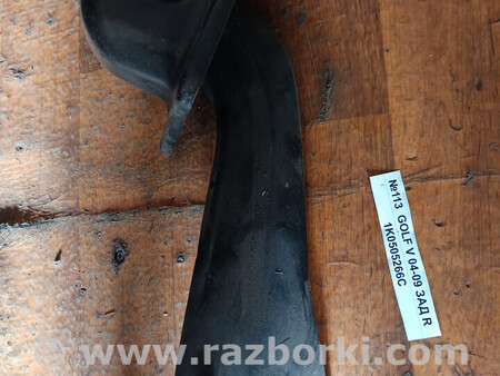 ФОТО Важіль (ричаг підвіски) для Volkswagen Golf (різні не сортовані) Львів