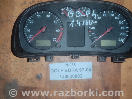 ФОТО Volkswagen golf IV 1997-2004 для Volkswagen Golf (різні не сортовані) Львів