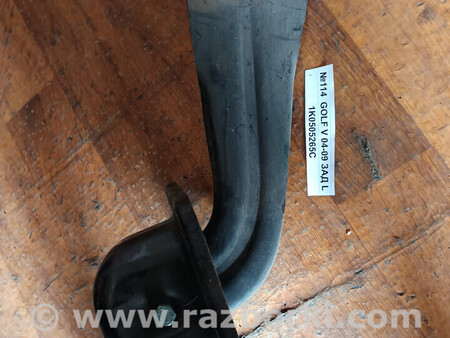 ФОТО Важіль (ричаг підвіски) для Volkswagen Golf (різні не сортовані) Львів