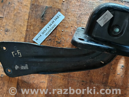 ФОТО Важіль (ричаг підвіски) для Volkswagen Golf (різні не сортовані) Львів