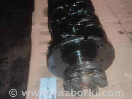 ФОТО Volkswagen passat b5 1997-2005 для Volkswagen Passat (все года выпуска) Львів