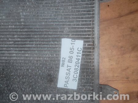 ФОТО Volkswagen passat b6 2005-2010 для Volkswagen Passat (все года выпуска) Львів