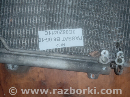 ФОТО Volkswagen passat b6 2005-2010 для Volkswagen Passat (все года выпуска) Львів