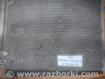 ФОТО Volkswagen passat b6 2005-2010 для Volkswagen Passat (все года выпуска) Львів