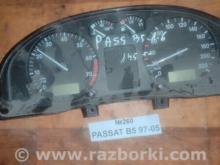 ФОТО Volkswagen passat b5 1997-2005 для Volkswagen Passat (все года выпуска) Львів