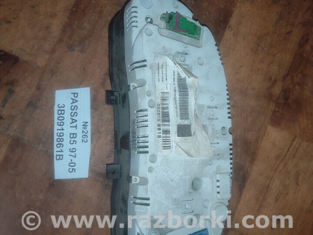 ФОТО Volkswagen passat b5 1997-2005 для Volkswagen Passat (все года выпуска) Львів