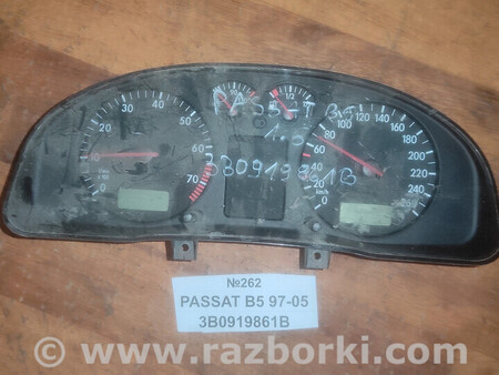 ФОТО Volkswagen passat b5 1997-2005 для Volkswagen Passat (все года выпуска) Львів