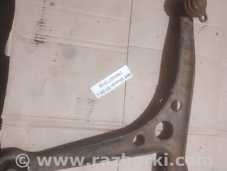 ФОТО Важіль (ричаг підвіски) для Volkswagen Golf (різні не сортовані) Львів