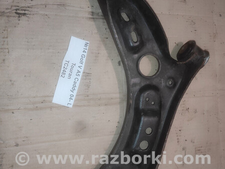 ФОТО Важіль (ричаг підвіски) для Volkswagen Golf (різні не сортовані) Львів