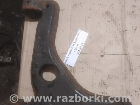 ФОТО Важіль (ричаг підвіски) для Opel Astra (різні) Львів