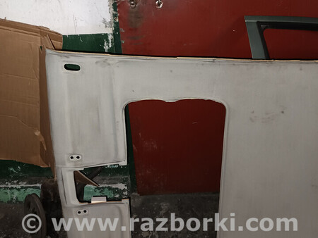 ФОТО Volkswagen Passat B3 1988-1994 для Volkswagen Passat (все года выпуска) Львів