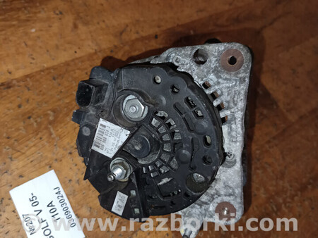 ФОТО Генератор для Volkswagen Golf (різні не сортовані) Львів