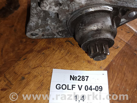 ФОТО Стартер для Volkswagen Golf (різні не сортовані) Львів