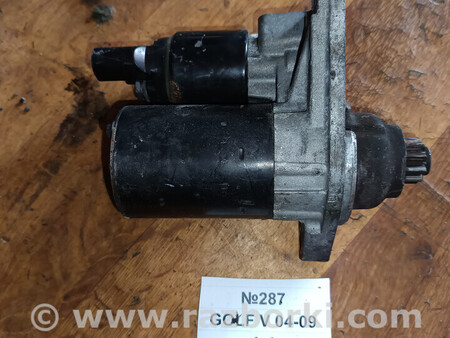 ФОТО Стартер для Volkswagen Golf (різні не сортовані) Львів