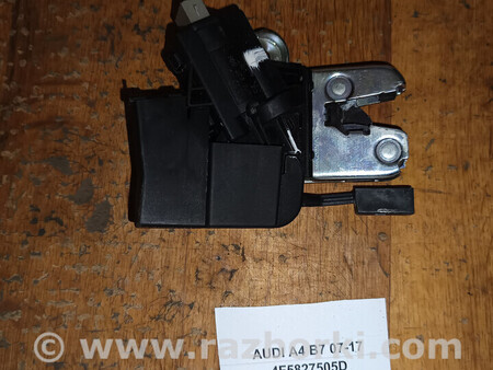 ФОТО Audi для Audi (Ауди) A4 (різне) Львів