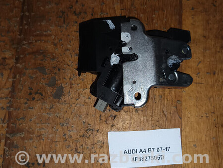 ФОТО Audi для Audi (Ауди) A4 (різне) Львів