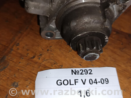 ФОТО Стартер для Volkswagen Golf (різні не сортовані) Львів