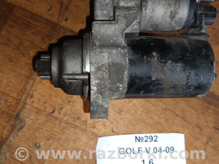 ФОТО Стартер для Volkswagen Golf (різні не сортовані) Львів
