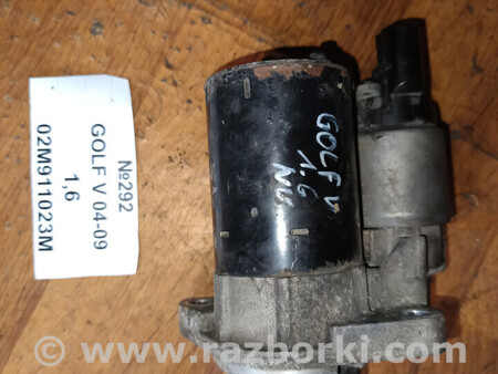 ФОТО Стартер для Volkswagen Golf (різні не сортовані) Львів