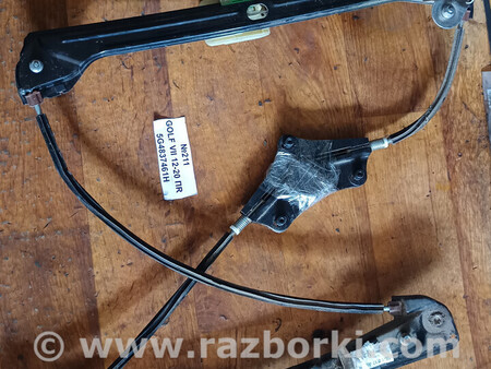 ФОТО Volkswagen Golf VII 2013- для Volkswagen Golf (різні не сортовані) Львів